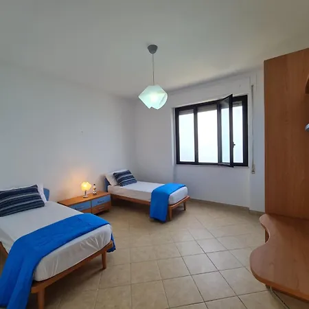 Vistamare Piedigrotta Casa Sul Mare * Πίτσο