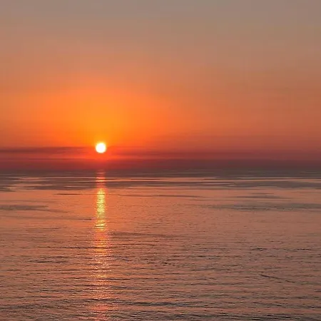Vistamare Piedigrotta Casa Sul Mare Σπίτι διακοπών Πίτσο