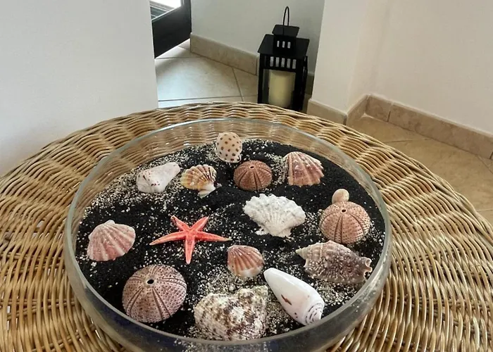 Vistamare Piedigrotta Casa Sul Mare * 皮佐