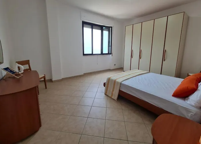 Vistamare Piedigrotta Casa Sul Mare * 皮佐