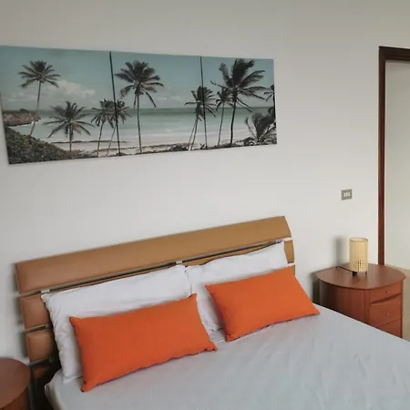 Vistamare Piedigrotta Casa Sul Mare