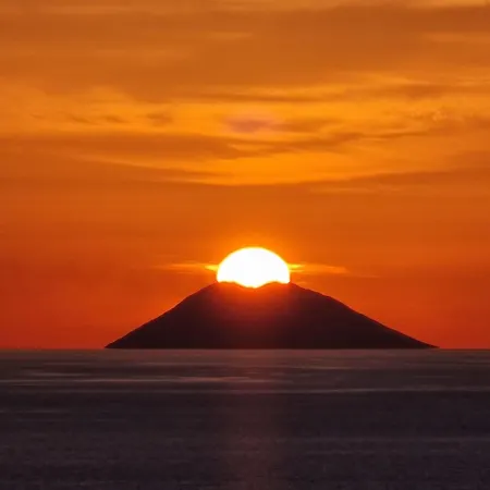 Vistamare Piedigrotta Casa Sul Mare *