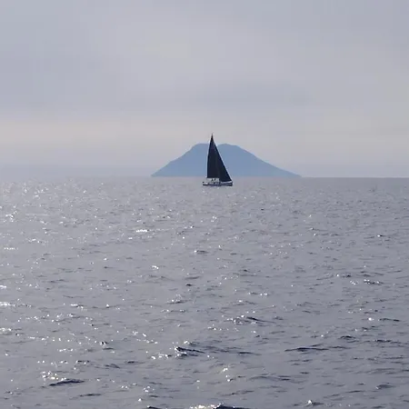 Vistamare Piedigrotta Casa Sul Mare * بيتسو