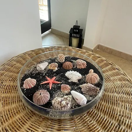 Vistamare Piedigrotta Casa Sul Mare * بيتسو