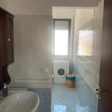 Dom wakacyjny Vistamare Piedigrotta Casa Sul Mare