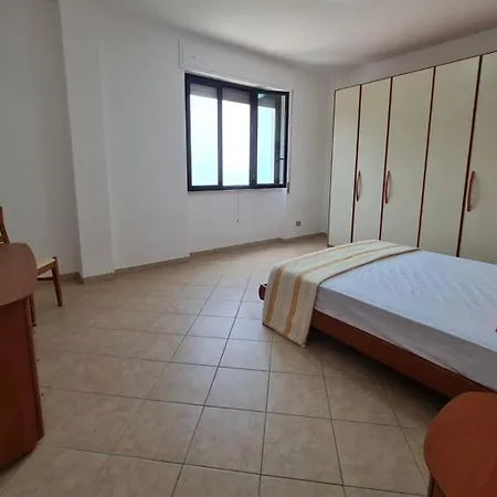 Vistamare Piedigrotta Casa Sul Mare * بيتسو