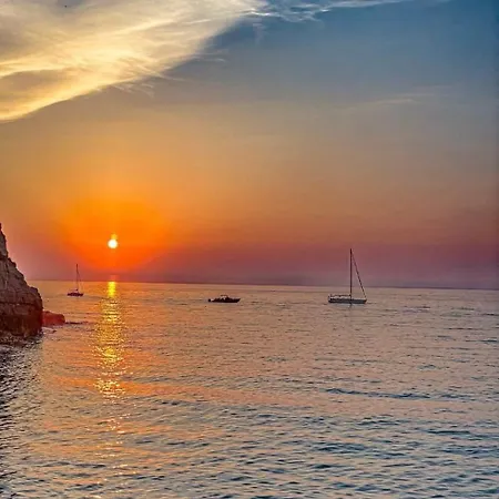 Vistamare Piedigrotta Casa Sul Mare Pizzo (Calabria)