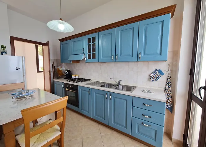 Vistamare Piedigrotta Casa Sul Mare Casa vacanze