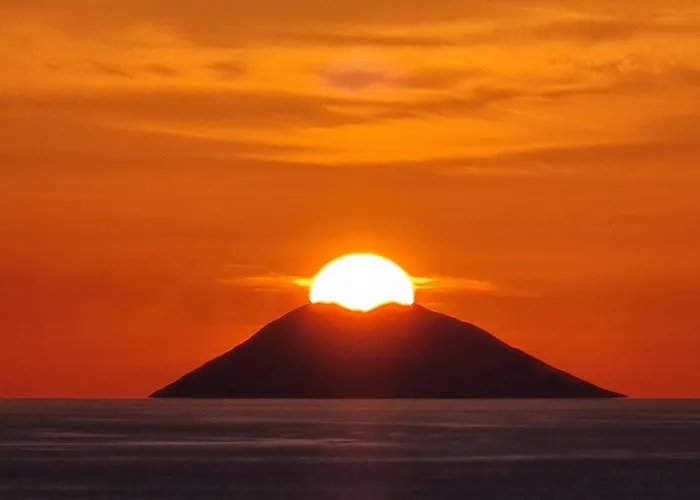 Vistamare Piedigrotta Casa Sul Mare *