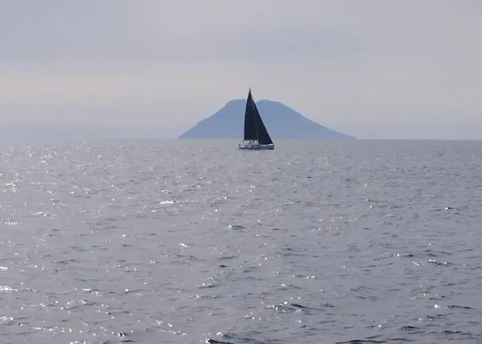 Vistamare Piedigrotta Casa Sul Mare * Pizzo (Calabria)