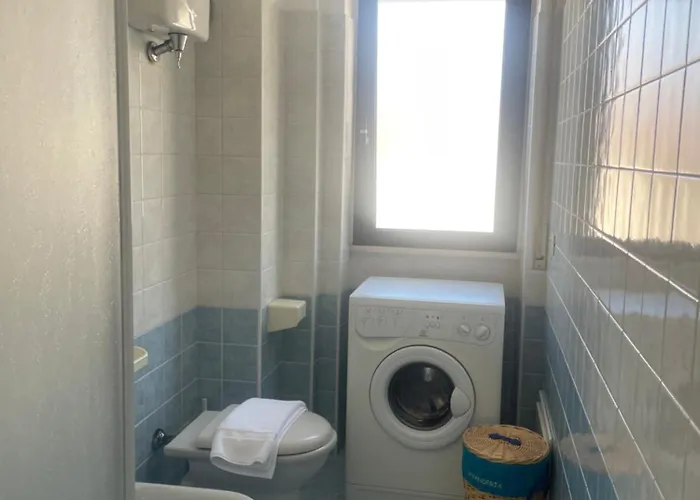 Vistamare Piedigrotta Casa Sul Mare Casa vacanze