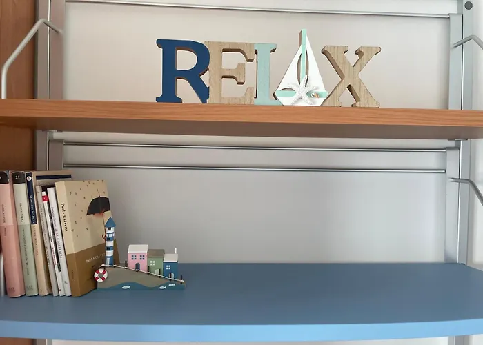 Casa vacanze Vistamare Piedigrotta Casa Sul Mare *