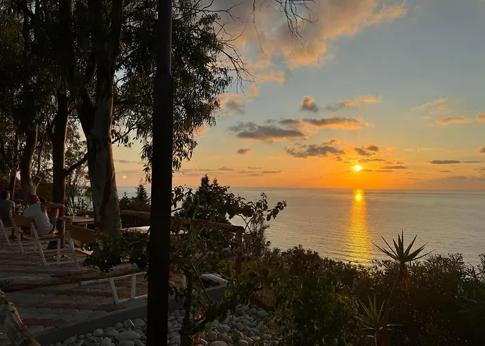 Vistamare Piedigrotta Casa Sul Mare Casa vacanze Pizzo (Calabria)