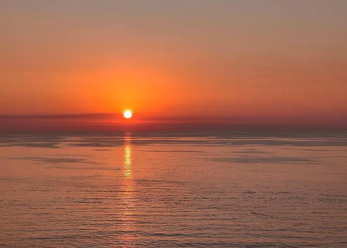 Vistamare Piedigrotta Casa Sul Mare Casa vacanze Pizzo (Calabria)